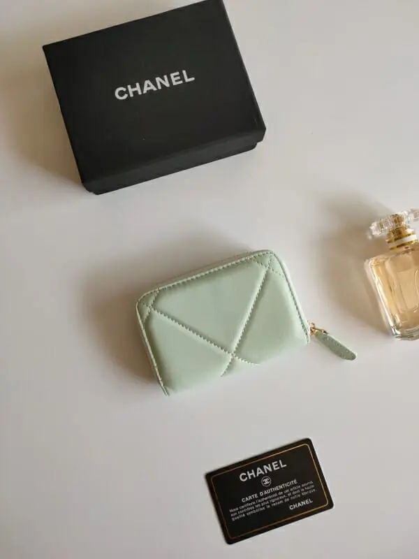 chanel aaa qualite portefeuille s s_10a30613